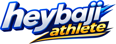 heybaji athlete logo